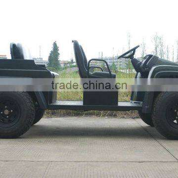 Chinese Electric Car Utility Golf Vehicle UTV photo-5
