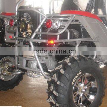 Right/left Hand Drive 500cc Road Legal go Kart (TKG500E-A)