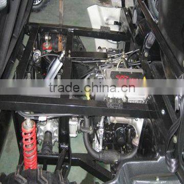 Chery Brand EFI 800cc UTV/4wheels Drive UTV/UTV Differential Lock (TKU800-C) photo-2