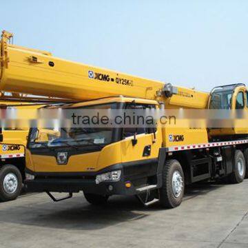 XCMG 25ton Truck Crane QY25K5-I