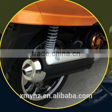 Wholesale 2016 4-Stroke Manufacturers 13'' Wheel Gas Scooter Hot On Sale 2X photo-5