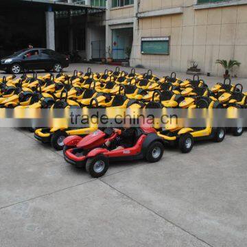 Mini go Kart for 6-10 Years' Kids Hot Sale photo-3