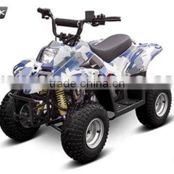 50cc ATV, All terrain vehicle KM50ST-2A