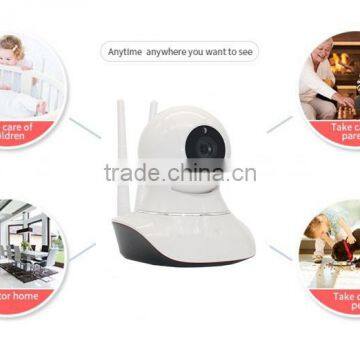 The Latest Invented Home 3G Gsm ip Camera +WiFi Alarm W12 photo-3