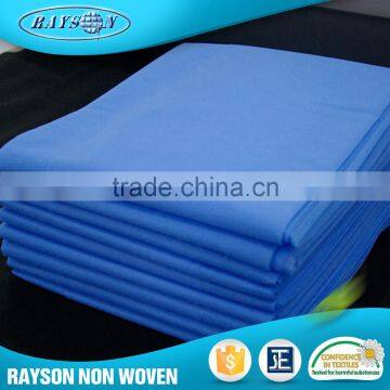 Alibaba International Non Woven Fabric Surgical Bed Sheet