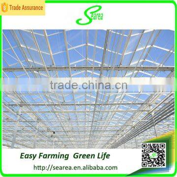 Quickly Delivery Structure Greenhouse for Sale Green House photo-2
