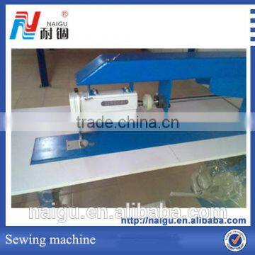 Industrial single needle sewing machine (NG-M4)