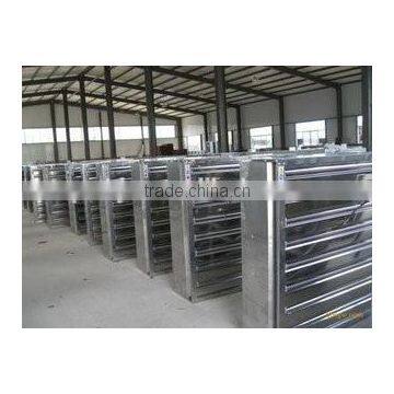 Plastic Film Greenhouse Centrifugal Blower Fan for Sale photo-4