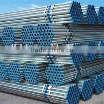 Galvanized Steel Pipe photo-4
