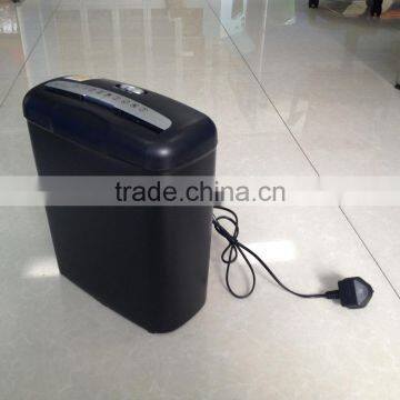 Electric Paper Shredder photo-3