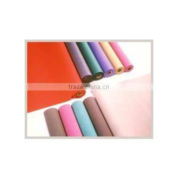 ECO-friendly Colorful PP Spunbond Nonwoven