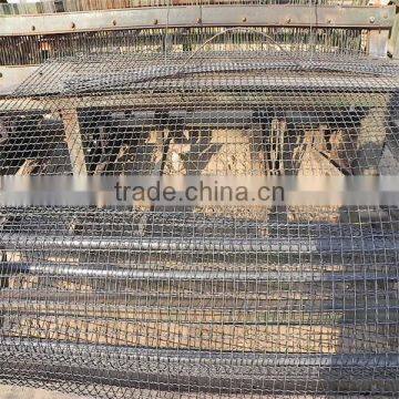 2017 Anping Crimped Mesh(20 Years' Manufacture) photo-2