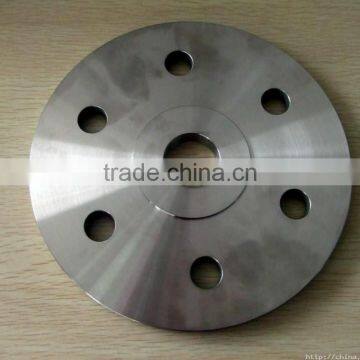 dn100 pn16 Weld Neck Reducing Pipe Flange