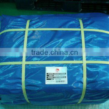 100% Vrigin Material PE Tarpaulin