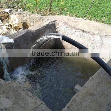 YC Energy 15KW Solar Water Pump Inverter Max. Current 41A, 380V 3 Phase Output Pump Controller photo-3