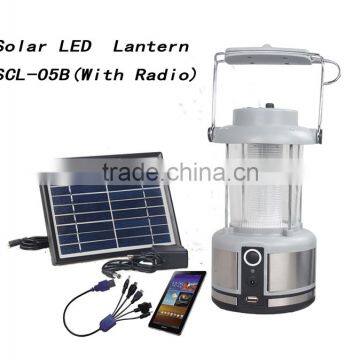 Portable Solar Lantern 1w-5w Hand Portable Led Solar Light Mini Solar Led Light Led Outdoor Flood Light photo-4