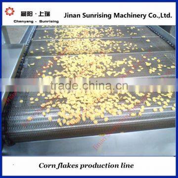 Wholesale Corn Flakes Manufacturing Plant photo-3