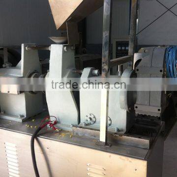 Kurkures Food Making Machine Snack Food Machinery photo-2