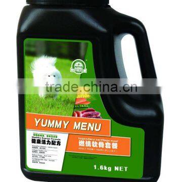 Dry Pet Food Beef & Sweet Potato Formula for Dogs photo-4