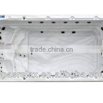 Acrylic Transparent Bathtub Portable Bathtub for Adults Bathtub With Feet Price photo-2