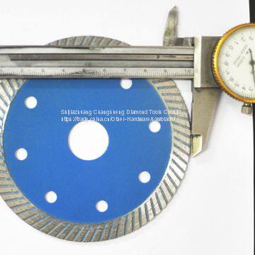 Ceramic Cut Diamond Saw Blade photo-2