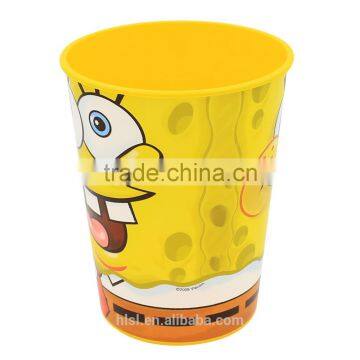 473ML IML Wholesale Plastic Colorful Coffee Cups, Different Types of Coffee Cups photo-4