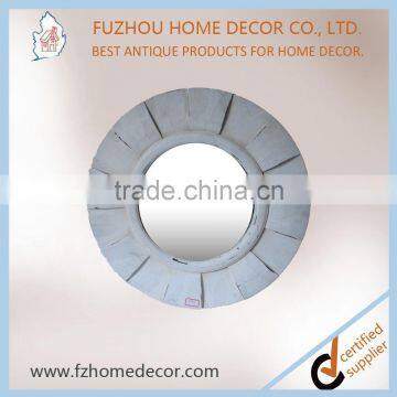 Snowflake Decorative Mirror Frame for Picture and Bathroom Mirror