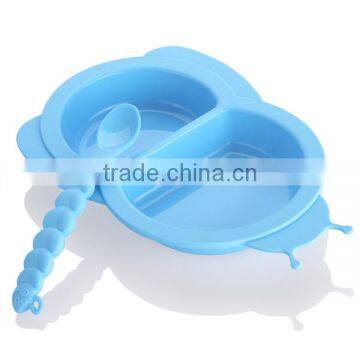 China Silicone Spoon Manufacturer