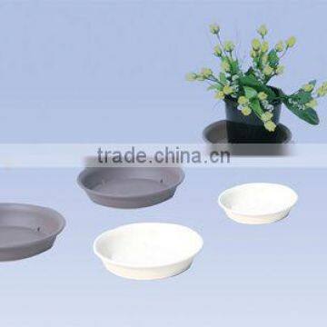 Plastic Round Edge Flower Saucer KLXD-155