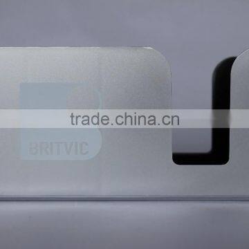 PS ABS 6 Compartments Bar Caddy/Napkin Straw Stirrer Holder photo-4