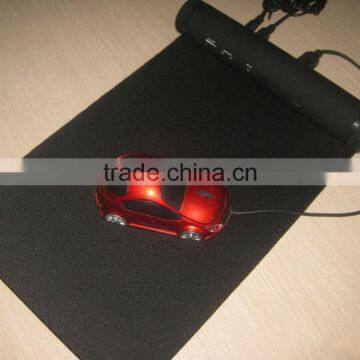 Multimedia USB Mouse Pad photo-4