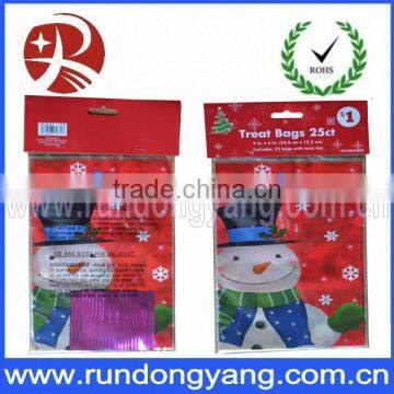 Red Bags Jumbo Bags Giant Gift Bags Christmas photo-3