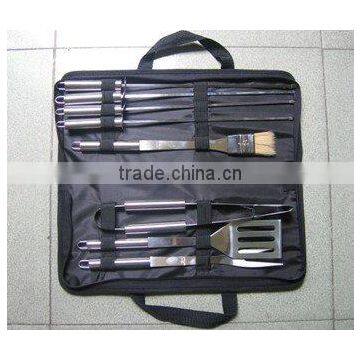 BBQ Tool Set(FO-080513L)