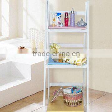 High Quality Simple Furniture Collapsible Storage Rack photo-4