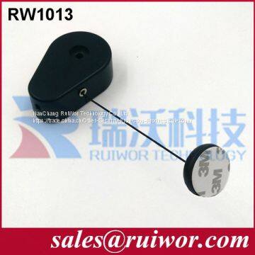 RW1013 Security Pull Box | Anti-theft Lanyard photo-5