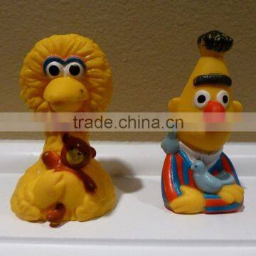 Custom hand puppet plastic,Make hand puppet wholesale,Plastic cheap hand puppets