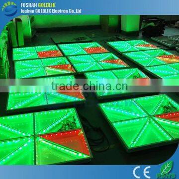 Wedding Dance Floor Used Led Dance Floor for Sale, Removable Dance Floor photo-5