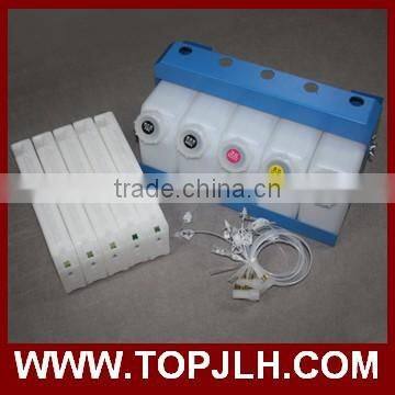 Best Quality Durable CISS for Epson T3000 T5000 T7000 photo-3