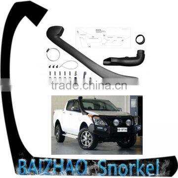 Mazda BT50 2011 4wheels MZ-CD Diesel Car Snorkel photo-3