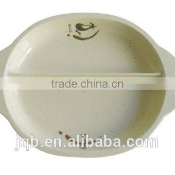 100% Factory Direct Price for Melamine Plate photo-5