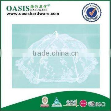 Food Cover Food Lid Kitchenware Mosquito Net Food Cover photo-3