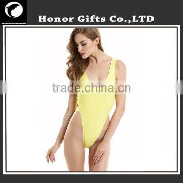 Stock 2Colors Beachwear Bandage Bikini photo-2