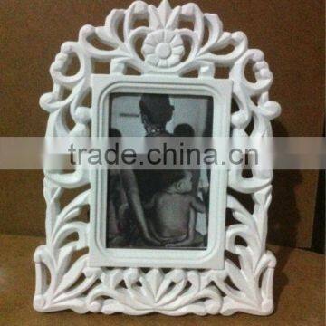 Wooden Picture Frame