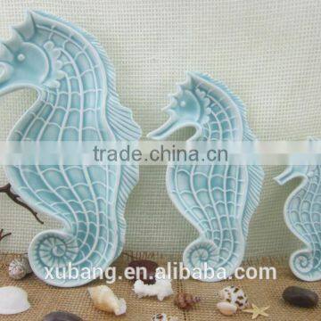 Conch Porcelain Dinnerware Sets Wholesale photo-4