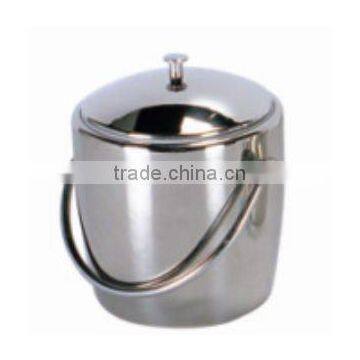 Stainless Steel Mini Ice Bucket