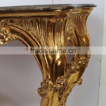 Luxury Console Table Antique For Home Decor Ideas photo-5