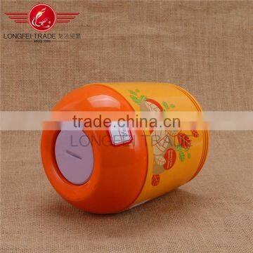 Longfei Stainless Steel Thermal Lunch Pot Metal Pots Food Warmer photo-5