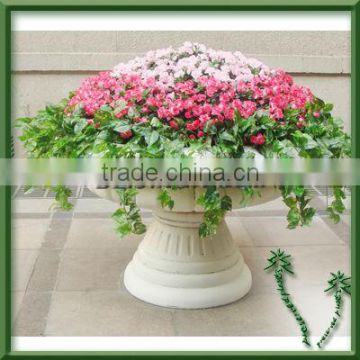 Custom high quality decoration plant pot