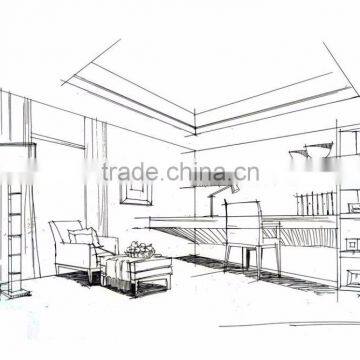 BISINI Professional Draft Design for Home