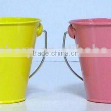 Bucket (two colors), MSO-047